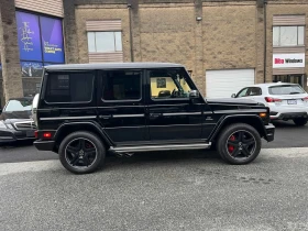 Mercedes-Benz G * AMG 63 * 2 КЛЮЧА* ПОДГРЕВ* KEYLESS - 45000 € / 88012.35 лв. - 13139108 3
