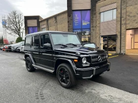 Mercedes-Benz G * AMG 63 * 2 КЛЮЧА* ПОДГРЕВ* KEYLESS - 45000 € / 88012.35 лв. - 13139108 12