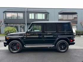 Mercedes-Benz G * AMG 63 * 2 КЛЮЧА* ПОДГРЕВ* KEYLESS - 45000 € / 88012.35 лв. - 13139108 2