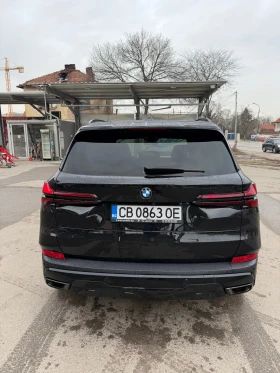 BMW X5 НЕРАЗЛИЧИМ ОТ НОВ ГАРАНЦИОНЕН ФУЛ ЕКСТРИ НОВИ ГУМИ - 73000 € / 142775.59 лв. - 56323296 6