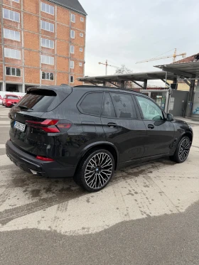BMW X5 НЕРАЗЛИЧИМ ОТ НОВ ГАРАНЦИОНЕН ФУЛ ЕКСТРИ НОВИ ГУМИ - 73000 € / 142775.59 лв. - 56323296 5