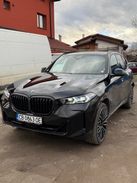 BMW X5 НЕРАЗЛИЧИМ ОТ НОВ ГАРАНЦИОНЕН ФУЛ ЕКСТРИ НОВИ ГУМИ - 73000 € / 142775.59 лв. - 56323296 3
