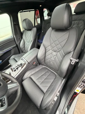 BMW X5 НЕРАЗЛИЧИМ ОТ НОВ ГАРАНЦИОНЕН ФУЛ ЕКСТРИ НОВИ ГУМИ - 73000 € / 142775.59 лв. - 56323296 11