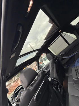 BMW X5 НЕРАЗЛИЧИМ ОТ НОВ ГАРАНЦИОНЕН ФУЛ ЕКСТРИ НОВИ ГУМИ - 73000 € / 142775.59 лв. - 56323296 14