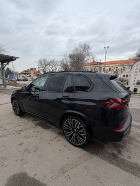 BMW X5 НЕРАЗЛИЧИМ ОТ НОВ ГАРАНЦИОНЕН ФУЛ ЕКСТРИ НОВИ ГУМИ - 73000 € / 142775.59 лв. - 56323296 7