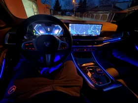 BMW X5 НЕРАЗЛИЧИМ ОТ НОВ ГАРАНЦИОНЕН ФУЛ ЕКСТРИ НОВИ ГУМИ - 73000 € / 142775.59 лв. - 56323296 9