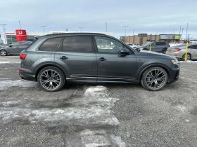 Audi Q7  Technik / DIS / 360 / MATRIX / B&O /PANO - 26500 € / 51829.49 лв. - 10575738 3