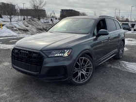 Audi Q7  Technik / DIS / 360 / MATRIX / B&O /PANO