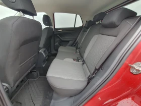VW T-Cross Life Plus 1.5 TSI OPF DSG | Auto.bg — изображение 5