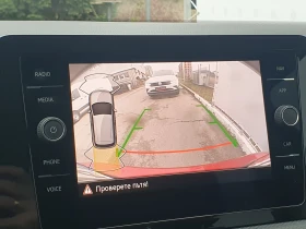 VW T-Cross Life Plus 1.5 TSI OPF DSG | Auto.bg — изображение 9