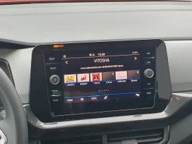 VW T-Cross Life Plus 1.5 TSI OPF DSG | Auto.bg — изображение 8