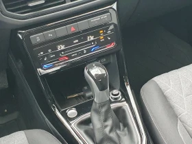 VW T-Cross Life Plus 1.5 TSI OPF DSG | Auto.bg — изображение 12