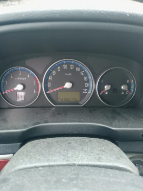 Hyundai Santa fe - 3900 € / 7627.74 лв. - 58327495 4