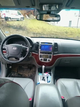 Hyundai Santa fe - 3900 € / 7627.74 лв. - 58327495 6