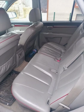 Hyundai Santa fe - 3900 € / 7627.74 лв. - 58327495 2