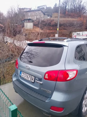 Hyundai Santa fe - 3900 € / 7627.74 лв. - 58327495 7