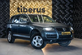 VW Touareg 3.0 TDI