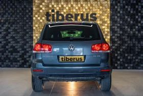 VW Touareg 3.0 TDI - 3999 € / 7821.36 лв. - 95115481 4