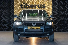 VW Touareg 3.0 TDI - 3999 € / 7821.36 лв. - 95115481 3