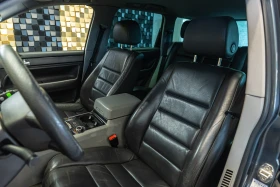 VW Touareg 3.0 TDI - 3999 € / 7821.36 лв. - 95115481 10