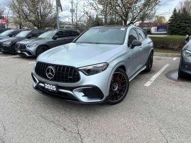 ����� �� �������� �� Mercedes-Benz GLC 63 AMG S * CARFAX * HEAD UP * 360 * ���� �� ������