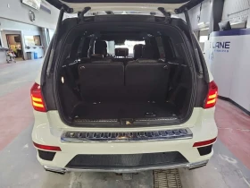 Mercedes-Benz GL 550 * ПАНОРАМА* 360 КАМЕРА* ДВА КЛЮЧА*  - 10290 € / 20125.49 лв. - 31401805 14