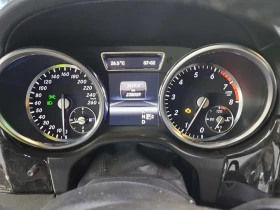 Mercedes-Benz GL 550 * ПАНОРАМА* 360 КАМЕРА* ДВА КЛЮЧА*  - 10290 € / 20125.49 лв. - 31401805 8