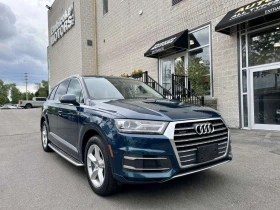 Audi Q7 * CARFAX * ЦЕНА ДО БГ