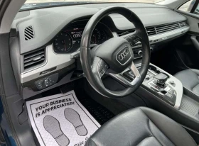 Audi Q7 * CARFAX * ЦЕНА ДО БГ | Auto.bg — изображение 15