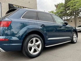 Audi Q7 * CARFAX * ЦЕНА ДО БГ | Auto.bg — изображение 9