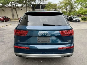 Audi Q7 * CARFAX * ЦЕНА ДО БГ | Auto.bg — изображение 4