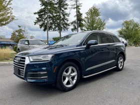 Audi Q7 * CARFAX * ЦЕНА ДО БГ | Auto.bg — изображение 7