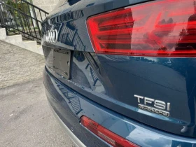 Audi Q7 * CARFAX * ЦЕНА ДО БГ | Auto.bg — изображение 5