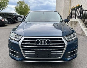 Audi Q7 * CARFAX * ЦЕНА ДО БГ | Auto.bg — изображение 8