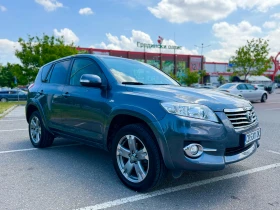 Toyota Rav4 2.2D �������� 6 ������ ��� 5000��������� | Mobile.bg � ����� ������ 6