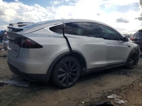 Tesla Model X - 13500 € / 26403.70 лв. - 74578583 3