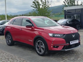DS DS 7 Crossback 1.6.PureTech/225�.�./E-TENSE/Performance Line+  | Mobile.bg � ����� ������ 3