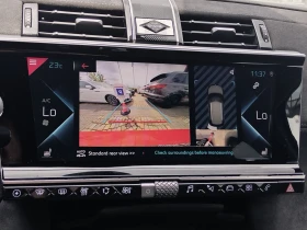 DS DS 7 Crossback 1.6.PureTech/225�.�./E-TENSE/Performance Line+  | Mobile.bg � ����� ������ 17