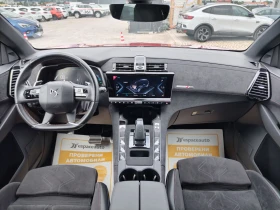 DS DS 7 Crossback 1.6.PureTech/225�.�./E-TENSE/Performance Line+  | Mobile.bg � ����� ������ 9