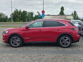 DS DS 7 Crossback 1.6.PureTech/225�.�./E-TENSE/Performance Line+  | Mobile.bg � ����� ������ 7