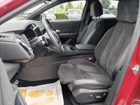 DS DS 7 Crossback 1.6.PureTech/225�.�./E-TENSE/Performance Line+  | Mobile.bg � ����� ������ 13