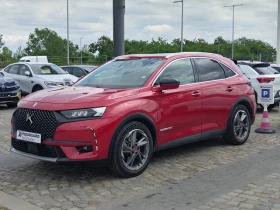 ������ DS DS 7 Crossback
