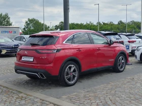 DS DS 7 Crossback 1.6.PureTech/225�.�./E-TENSE/Performance Line+  | Mobile.bg � ����� ������ 4