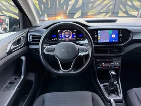 VW T-Cross 1.0 TSI DIGITAL/���������  | Mobile.bg � ����� ������ 7