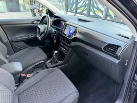 VW T-Cross 1.0 TSI DIGITAL/���������  | Mobile.bg � ����� ������ 8