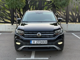 VW T-Cross 1.0 TSI DIGITAL/���������  | Mobile.bg � ����� ������ 2