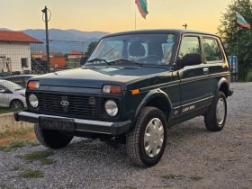 ����� �� �������� �� Lada Niva 1.7 Euro5