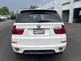 BMW X5 * 35d * АВТОКРЕДИТ БЕЗ ПЪРВОНАЧАЛНА ВНОСКА*  | Auto.bg — изображение 4