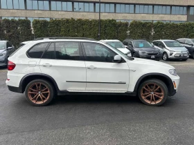 BMW X5 * 35d * АВТОКРЕДИТ БЕЗ ПЪРВОНАЧАЛНА ВНОСКА*  | Auto.bg — изображение 3
