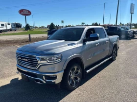 Dodge RAM 1500 * Limited Longhorn * CARFAX * ЦЕНА ДО БГ